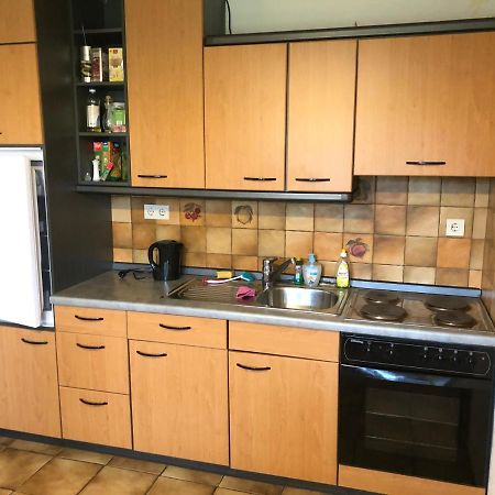 Ferienwohnung Rhoenblick Fulda Exteriér fotografie