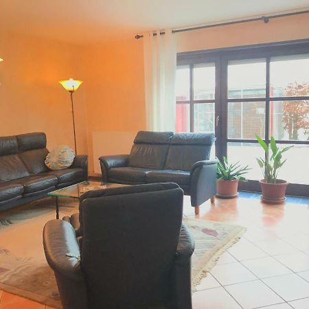 Ferienwohnung Rhoenblick Fulda Exteriér fotografie