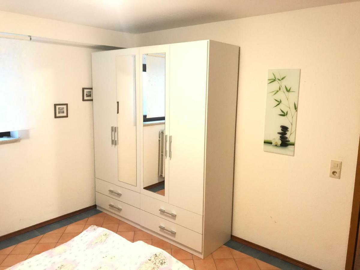 Ferienwohnung Rhoenblick Fulda Exteriér fotografie
