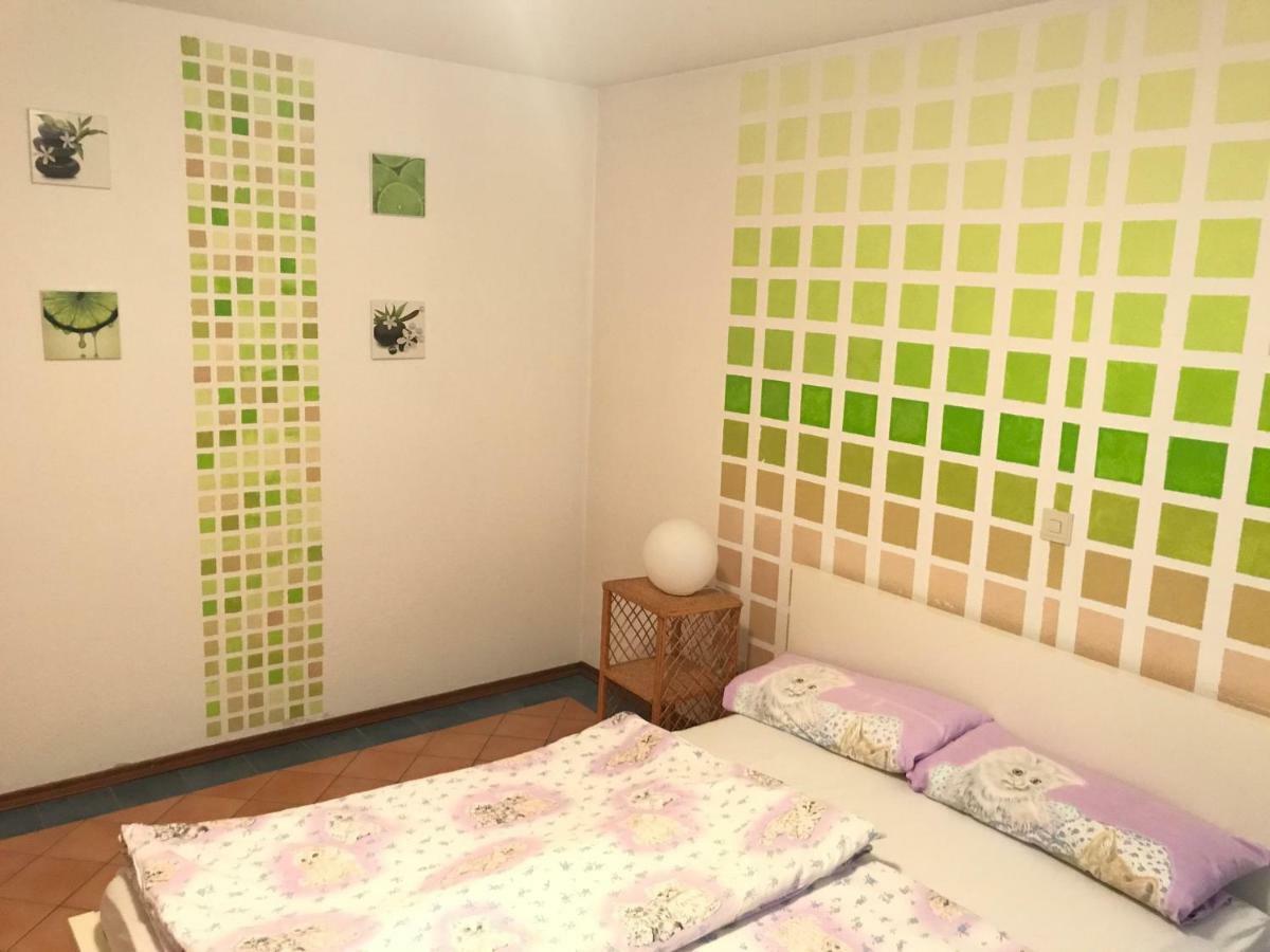 Ferienwohnung Rhoenblick Fulda Exteriér fotografie
