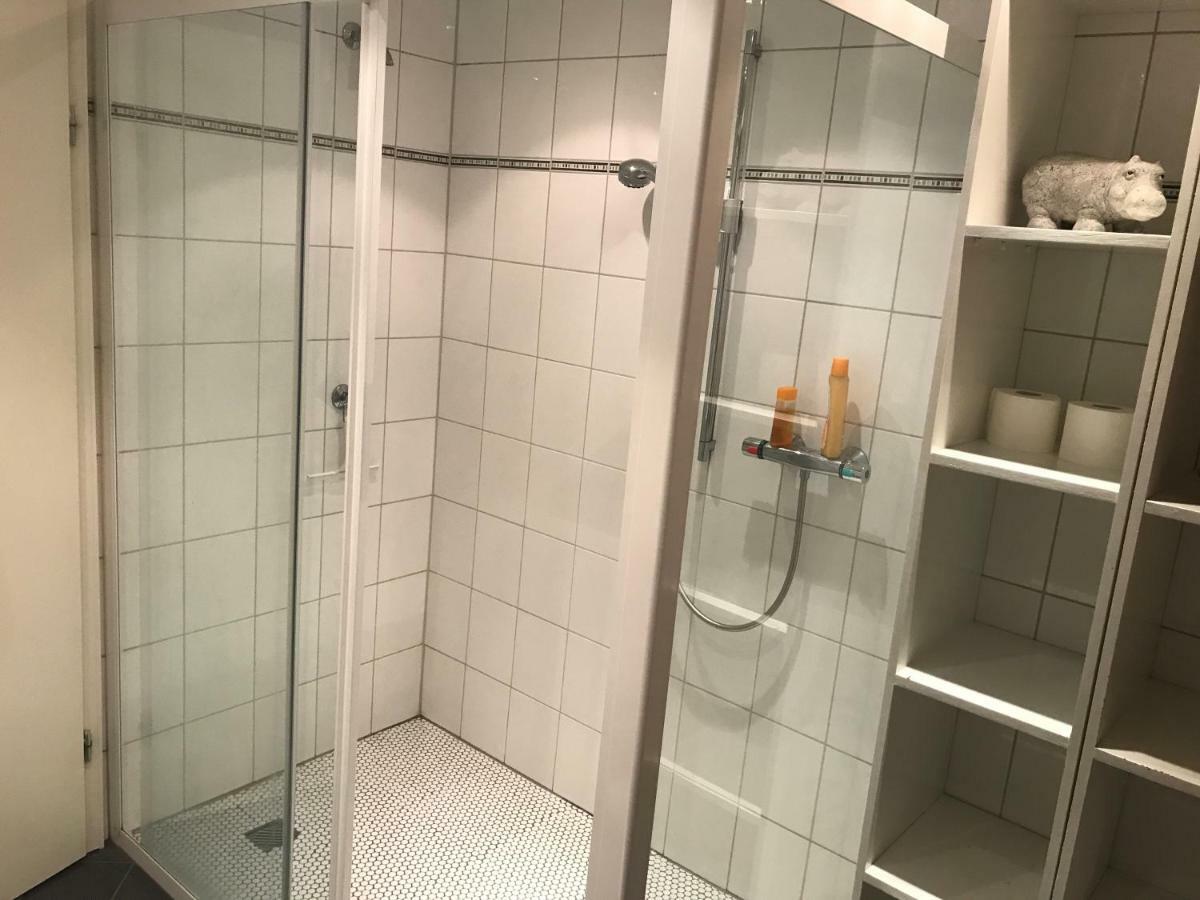 Ferienwohnung Rhoenblick Fulda Exteriér fotografie