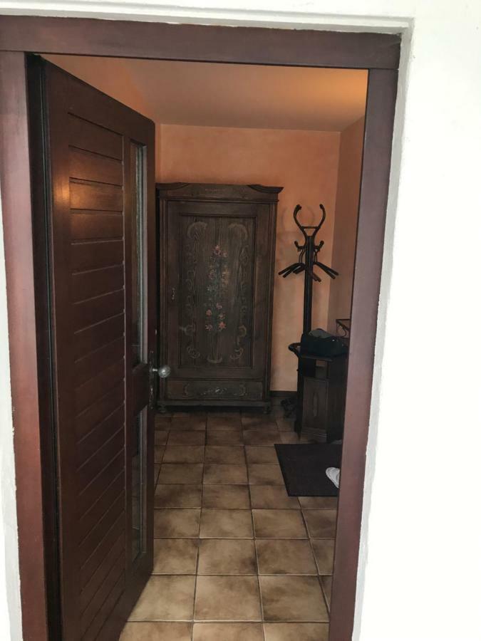 Ferienwohnung Rhoenblick Fulda Exteriér fotografie