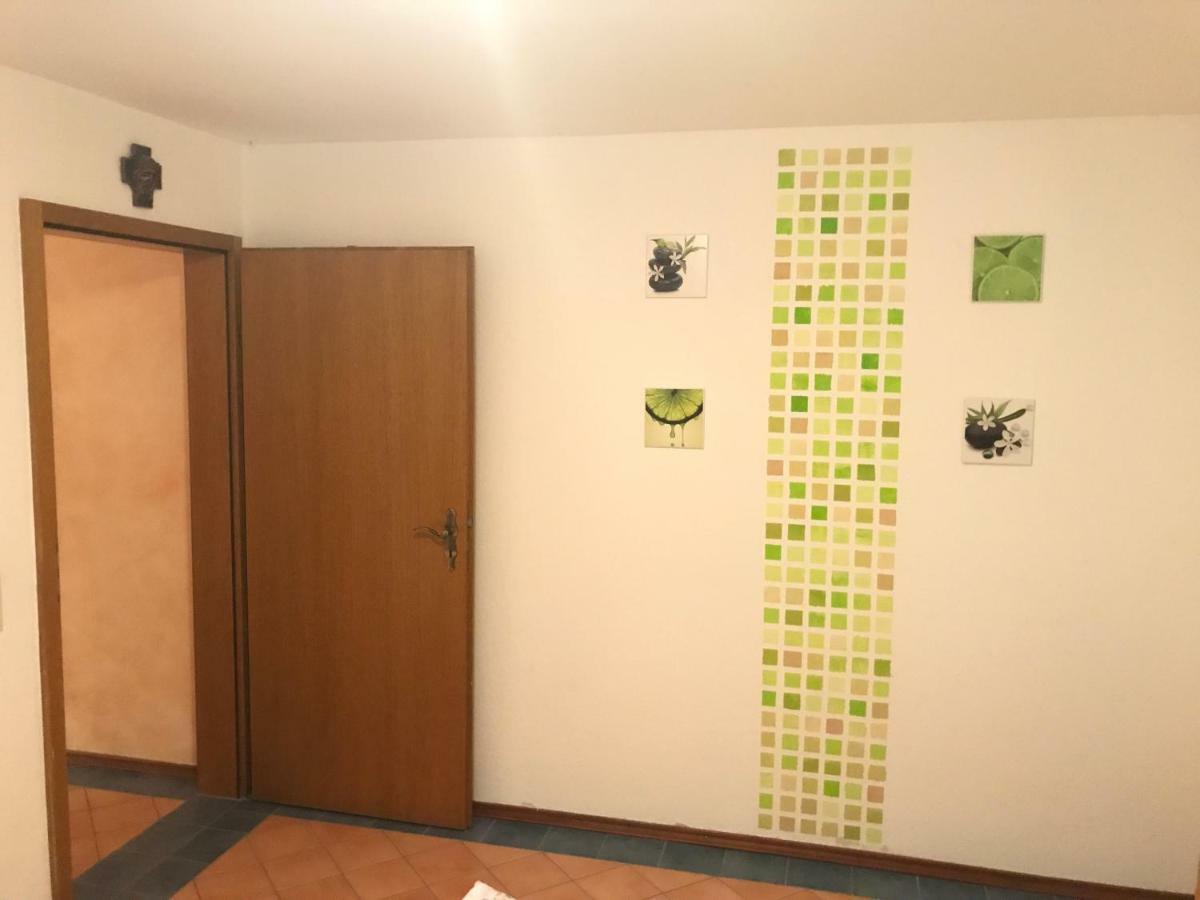 Ferienwohnung Rhoenblick Fulda Exteriér fotografie